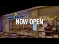 All-New Toucan Charlie s Buffet Grille