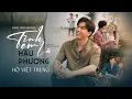 Lagu Tình Em Là Hậu Phương | Hồ Việt Trung x Lê Gia Quân (Official Music Video)