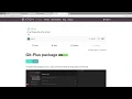 Atom Editor Tutorial - Git Plus
