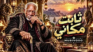 اغنية ثابت مكاني   على مبدئي وماشي              شعبي مصري جديد      دندنها