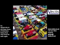 Ricardo Cortes Monry IV Matchbox Collection at Vectis