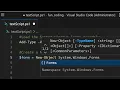 2 How to Set Title of GUI in PowerShell Tutorial 2 PowerShell Application