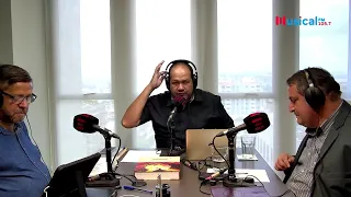 Debates – Batismo infantil é bíblico? 13.01.2022- Rádio Musical FM 105.7