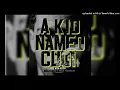 Kid Cudi - The Prayer