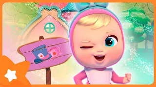 CRY BABIES 💦 MAGIC TEARS | O Não-Aniversário da Alice | Desenho Infantil | Português do BRASIL