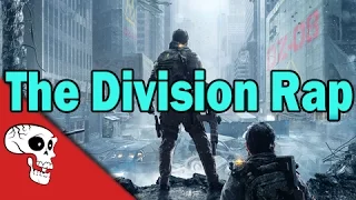 the division rap song by jt music and rockit gaming protect the world 