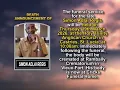 Simon Adlai Regis Long Obituary