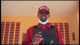 Adaina Shan Kwaya Episode 1 