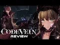 Code Vein Review Underrated or Overhyped