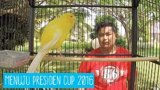 Download GOPRO - Video Terakhir HERO Kenari Yorkshire Lokal Sudah MATI | Nanda Putra H.Sadat B16 MP3