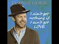 Jason Sudeikis - I ain't got nothing if I ain't got love FULL SONG SNL