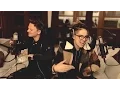 Download Lagu William Singe \u0026 Conor Maynard - OOOUUU, Sneakin \u0026 Starboy (Mash Up Video)