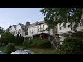 School district says child shot inside Upper Darby home on Thursday