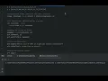 Simple Machine Learning Algorithm in Python