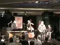 Pedal Point Blues