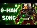 Download Lagu G-MAN SONG (SKIBIDI TOILET ZOMBIE UNIVERSE) (NEW VIRUS)