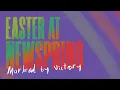 Easter at NewSpring Brad Cooper