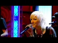 Ashlee Simpson - "Boyfriend" Live on Top of the Pops: Reloaded