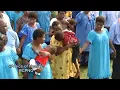 Download Lagu 41st National Rally 2023: Prayer Healing testimonies.New Island Province Kavieng.