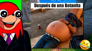 MEMES RANDOM GRACIOSOS 🤣😎 #73