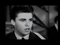 Ricky Nelson - Lonesome Town, 1958 45rpm