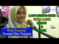 Download Lagu PUJA SYARMA Cover Rantau Den Pajauah   Lagu Minang SEDIH   Merdu \u0026 Baper   Far away I wander