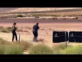 Breaking News Homicide Investigation Underway Near Montessa Park in Southeast Albuquerque