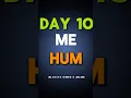 Download Lagu Day 10 | how to make slowed reverb song in capcut #edit #ytshorts