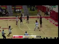 HSSN Highlights WPIAL Boys Basketball - Indiana at Penn Hills