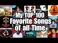 Download Lagu My TOP 100 Favorite Songs of All Time (Deluxe Edition)