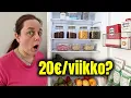 Download Lagu Voiko näin halvalla oikeasti elää viikon?