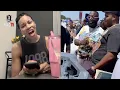 Rick Ross BM Tia Kemp Wants To Pull Up To His Mansion Tow Son s Chevy DONK Gifted 2 Years Ago
