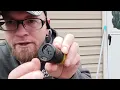 21 Kangvape One stick vape review - Strawberry Mango