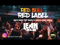RED BULL RED LABEL - @LEJO ISAKK FEAT KALED DI MASI & OMAR VARELA RKT REMIX- LEAN DEEJAY