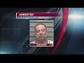 Man accused of kidnapping Hopkins Co teen arraigned in court