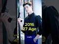 Download Lagu W Two Worlds Cast Transformation | Before \u0026 After 2025 #kdrama #Shorts #kdramafans