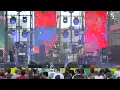 The Heliocentrics — Live на Пикнике Афиши