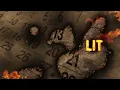 YFN Lucci - Everyday We Lit (Lyric Video) ft. PnB Rock