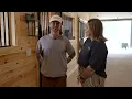 Matt Mathews Teaches Kail Lowry How to Ride a Horse... It Went HORRIBLY Wrong