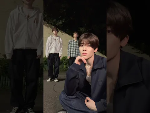 난 파도가 머물던 #SION #YUSHI #RYO #NCTWISH