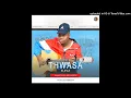 Thwasa Elihle - Ngithukuthele kabi