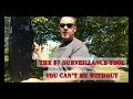 Surveillance Techniques: How to Conceal Yourself while Conducting Surveillance from a Vehicle