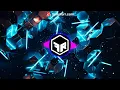 GRY & Zafrir - Run [Visualizer Music]