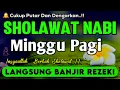 Download Lagu SHOLAWAT JIBRIL PENARIK REZEKI PALING DAHSYAT, Sholawat Nabi Muhammad SAW, SALAWAT PALING MERDU