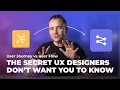 User Journey vs User Flow The Secret UX Designers Don t Want You to Know