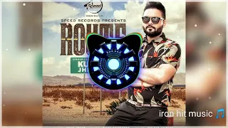 Download Route - Kulbir Jhinjer #bassboosted #ironhitmusic #route #kulbirjhinjer #routesong MP3