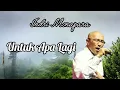 Download Lagu Utha Likumahuwa - Untuk Apa Lagi ( Cover Live Acoustic by Indri Monapara )