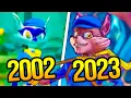 Download Lagu Evolution of Sly Cooper Games (2002-2023)