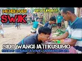 ELING ELING JANTURAN PERDANA LEBARAN SWJK SIDO WANGI JATI KUSUMO SERANG KRAJAN BAWANG BANJARNEGARA