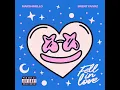 Marshmello & Brent Faiyaz - Fell In Love